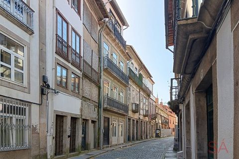 Apartament a Braga, Braga, Braga - € 850/mes | Ref: 1870.6 - foto 23