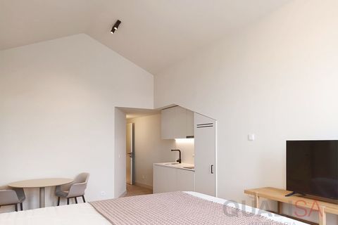 Apartament a Braga, Braga, Braga - € 850/mes | Ref: 1870.6 - foto 8