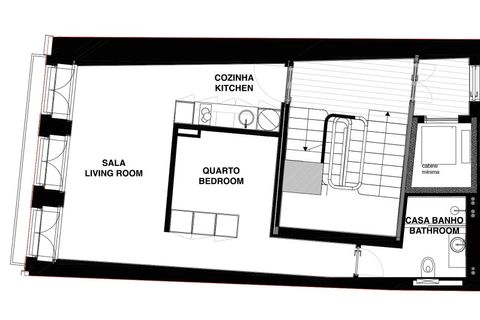 Apartament a Braga, Braga, Braga - € 850/mes | Ref: 1870.4 - foto 35