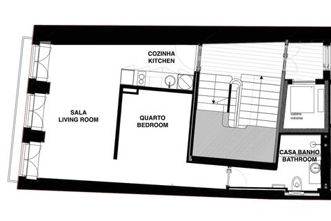 Apartament a Braga, Braga, Braga - € 800/mes | Ref: 1870.2 - foto 31