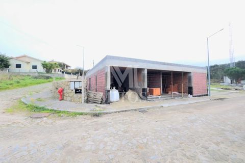 Villa i Caminha, Viana do Castelo, Caminha - € 375.000 | Ref: R1048 - foto 3