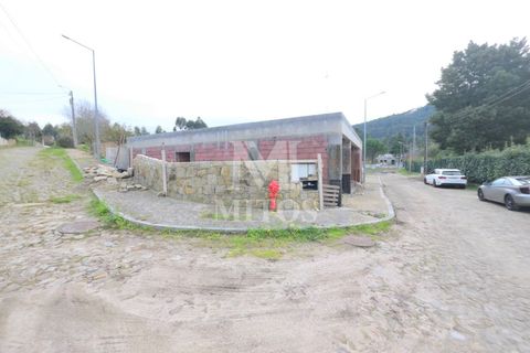 Villa i Caminha, Viana do Castelo, Caminha - € 375.000 | Ref: R1048 - foto 1