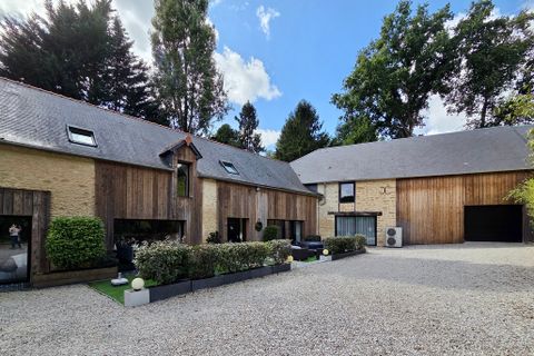 Villa i Le Mans, Sarthe, Le Mans - € 488.800 | Ref: 422071GUM - foto 2