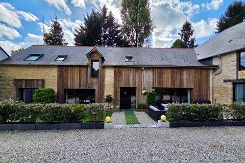Villa i Le Mans, Sarthe, Le Mans - € 488.800 | Ref: 422071GUM - foto 3