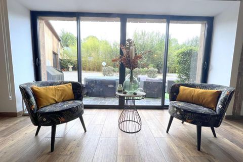 Villa i Le Mans, Sarthe, Le Mans - € 488.800 | Ref: 422071GUM - foto 4
