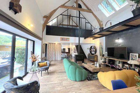 Villa i Le Mans, Sarthe, Le Mans - € 488.800 | Ref: 422071GUM - foto 5