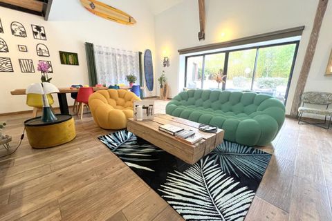 Villa i Le Mans, Sarthe, Le Mans - € 488.800 | Ref: 422071GUM - foto 6