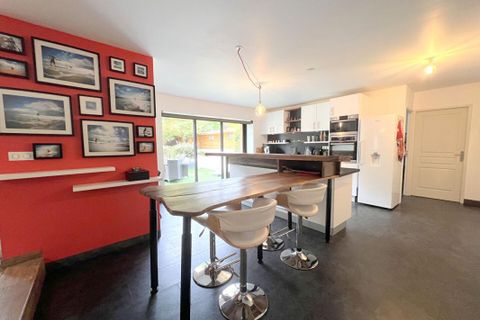 Villa i Le Mans, Sarthe, Le Mans - € 488.800 | Ref: 422071GUM - foto 7