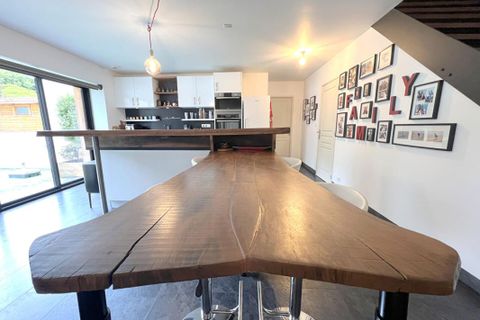 Villa i Le Mans, Sarthe, Le Mans - € 488.800 | Ref: 422071GUM - foto 8