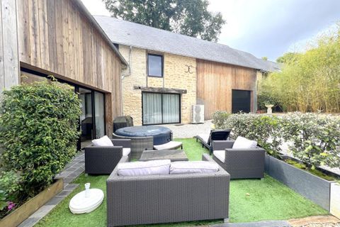 Villa i Le Mans, Sarthe, Le Mans - € 488.800 | Ref: 422071GUM - foto 13