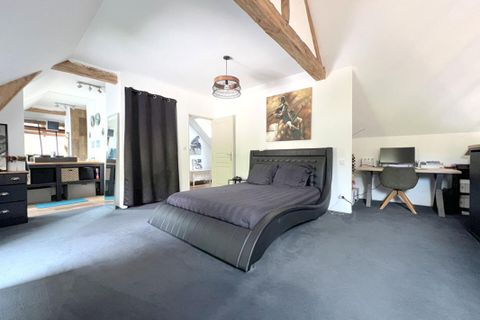 Villa i Le Mans, Sarthe, Le Mans - € 488.800 | Ref: 422071GUM - foto 15