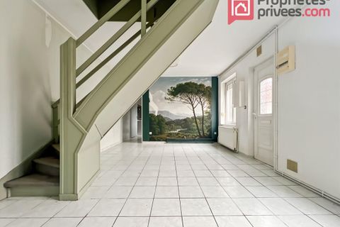 Villa i Houplines, Nord, Houplines - € 129.900 | Ref: 431304ELEG - foto 1