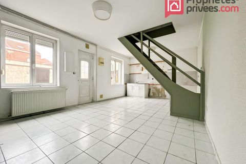 Villa i Houplines, Nord, Houplines - € 129.900 | Ref: 431304ELEG - foto 2