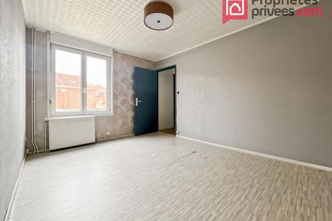 Villa i Houplines, Nord, Houplines - € 129.900 | Ref: 431304ELEG - foto 3