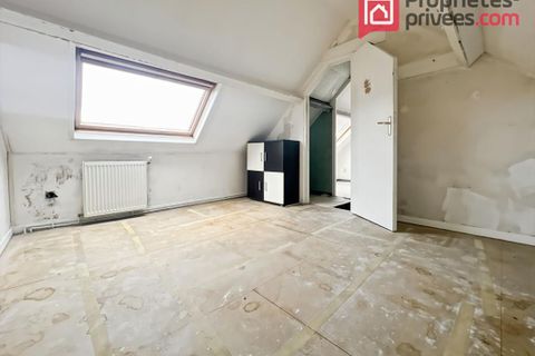 Villa i Houplines, Nord, Houplines - € 129.900 | Ref: 431304ELEG - foto 6
