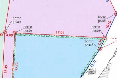 Terra a Puyravault, Charente-Maritime, Puyravault - € 108.000 | Ref: 430267EDIL - foto 2