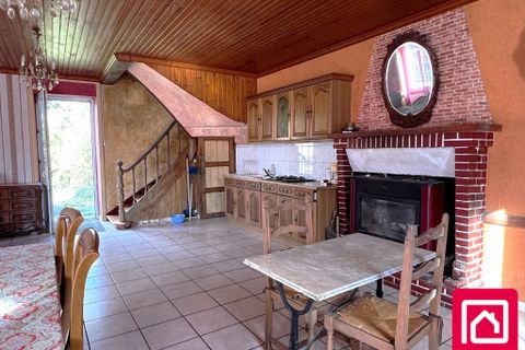 Villa i Plesse, Loire-Atlantique, Plesse - € 247 250 | Ref: 426442UNI - foto 2