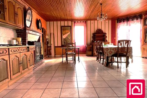 Villa i Plesse, Loire-Atlantique, Plesse - € 247 250 | Ref: 426442UNI - foto 3