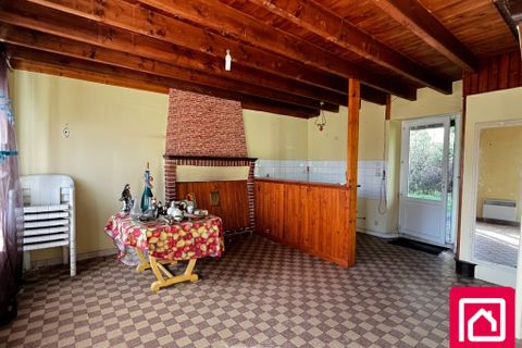 Villa i Plesse, Loire-Atlantique, Plesse - € 247 250 | Ref: 426442UNI - foto 7