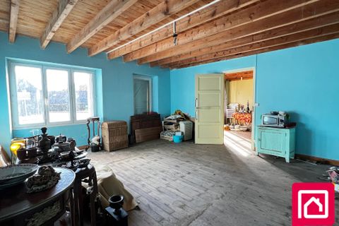Villa i Plesse, Loire-Atlantique, Plesse - € 247 250 | Ref: 426442UNI - foto 8
