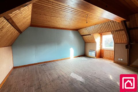 Villa i Plesse, Loire-Atlantique, Plesse - € 247 250 | Ref: 426442UNI - foto 9