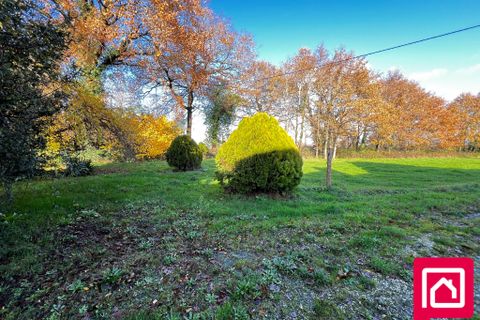 Villa i Plesse, Loire-Atlantique, Plesse - € 247 250 | Ref: 426442UNI - foto 12