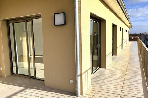 Leilighet i Montbrison, Loire, Montbrison - € 444 000 | Ref: 3763LRPB - foto 5