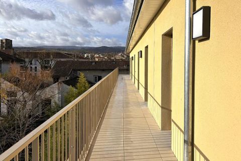 Leilighet i Montbrison, Loire, Montbrison - € 444 000 | Ref: 3763LRPB - foto 7