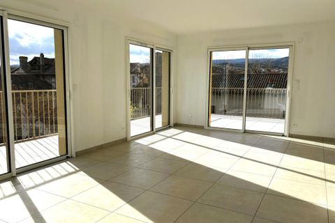 Leilighet i Montbrison, Loire, Montbrison - € 444 000 | Ref: 3763LRPB - foto 8