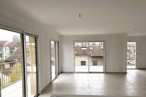 Leilighet i Montbrison, Loire, Montbrison - € 444 000 | Ref: 3763LRPB - foto 10