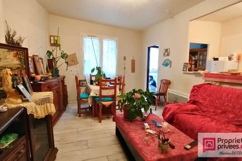 Villa i Château-Renault, Indre-et-Loire, Château-Renault - € 92.000 | Ref: 420787MDUT - foto 1