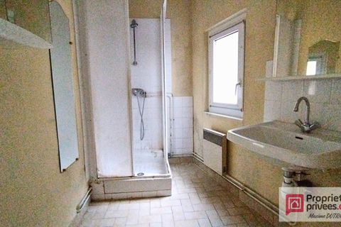 Villa i Château-Renault, Indre-et-Loire, Château-Renault - € 92.000 | Ref: 420787MDUT - foto 7