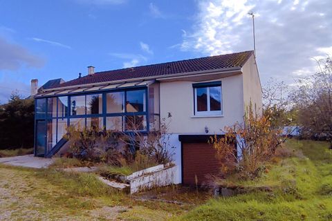 Villa i Chatellerault, Vienne, Chatellerault - € 79.900 | Ref: 428420PHD - foto 1