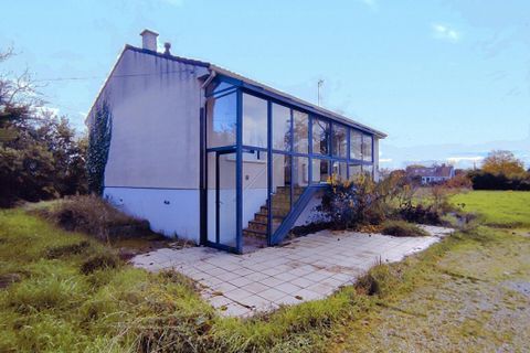 Villa i Chatellerault, Vienne, Chatellerault - € 79.900 | Ref: 428420PHD - foto 2