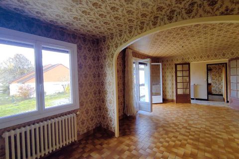 Villa i Chatellerault, Vienne, Chatellerault - € 79.900 | Ref: 428420PHD - foto 3