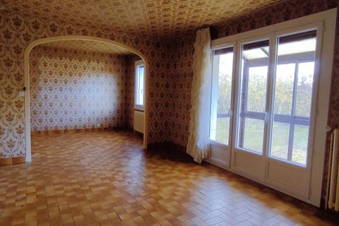 Villa i Chatellerault, Vienne, Chatellerault - € 79.900 | Ref: 428420PHD - foto 6