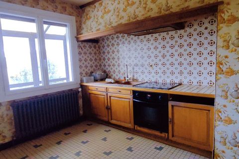 Villa i Chatellerault, Vienne, Chatellerault - € 79.900 | Ref: 428420PHD - foto 7