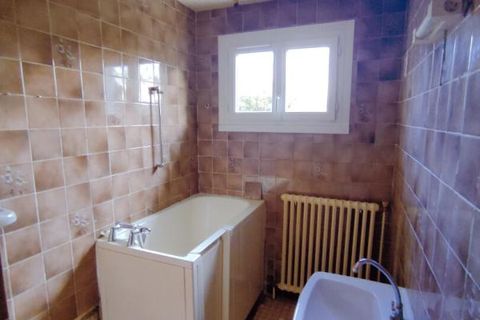 Villa i Chatellerault, Vienne, Chatellerault - € 79.900 | Ref: 428420PHD - foto 10