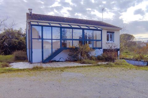 Villa i Chatellerault, Vienne, Chatellerault - € 79.900 | Ref: 428420PHD - foto 14