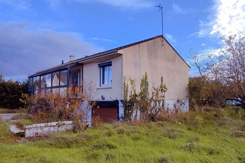 Villa i Chatellerault, Vienne, Chatellerault - € 79.900 | Ref: 428420PHD - foto 15