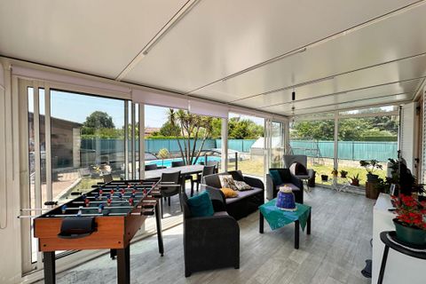 Villa i Lafox, Lot-et-Garonne, Lafox - € 250.000 | Ref: 413061MKE3MKE - foto 2