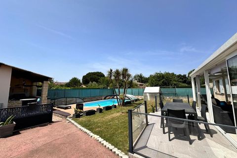 Villa i Lafox, Lot-et-Garonne, Lafox - € 250.000 | Ref: 413061MKE3MKE - foto 4