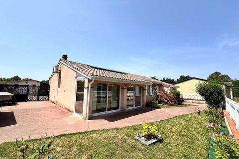Villa i Lafox, Lot-et-Garonne, Lafox - € 250.000 | Ref: 413061MKE3MKE - foto 7