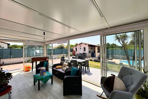 Villa i Lafox, Lot-et-Garonne, Lafox - € 250.000 | Ref: 413061MKE3MKE - foto 8
