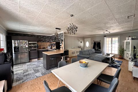 Villa i Lafox, Lot-et-Garonne, Lafox - € 250.000 | Ref: 413061MKE3MKE - foto 9