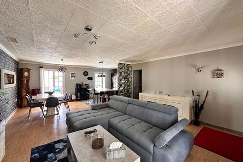 Villa i Lafox, Lot-et-Garonne, Lafox - € 250.000 | Ref: 413061MKE3MKE - foto 12