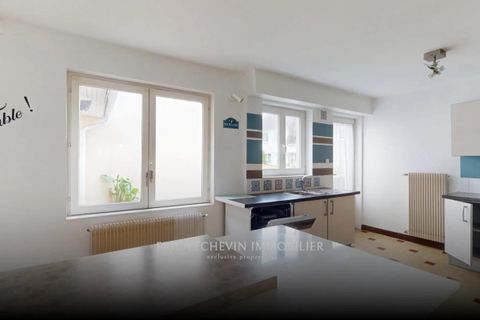 Villa i Cucq, Pas-de-Calais, Cucq - € 380.000 | Ref: 1866 - foto 2