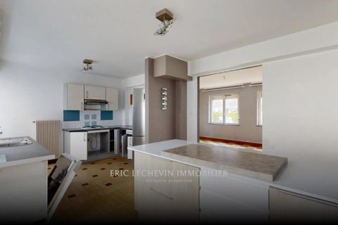 Villa i Cucq, Pas-de-Calais, Cucq - € 380.000 | Ref: 1866 - foto 3