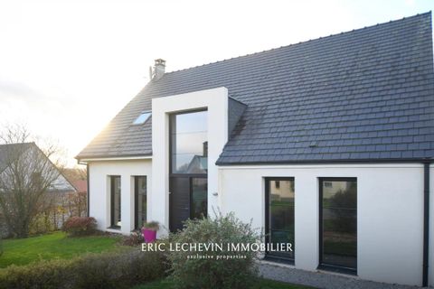 Villa i Attin, Pas-de-Calais, Attin - € 399.000 | Ref: 1867 - foto 1