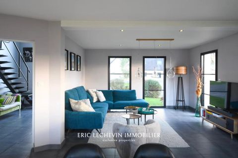 Villa i Attin, Pas-de-Calais, Attin - € 399.000 | Ref: 1867 - foto 2